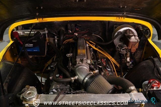 1979' Jeep CJ-5 photo #3