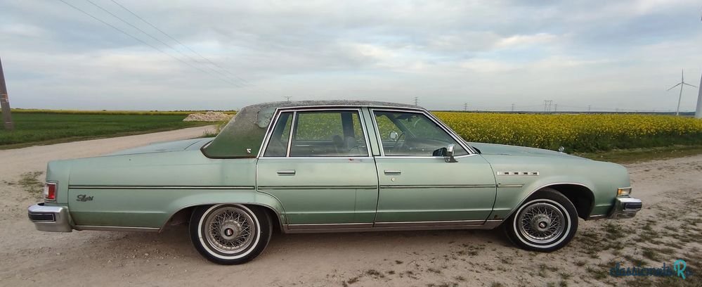 1978' Buick Electra photo #6