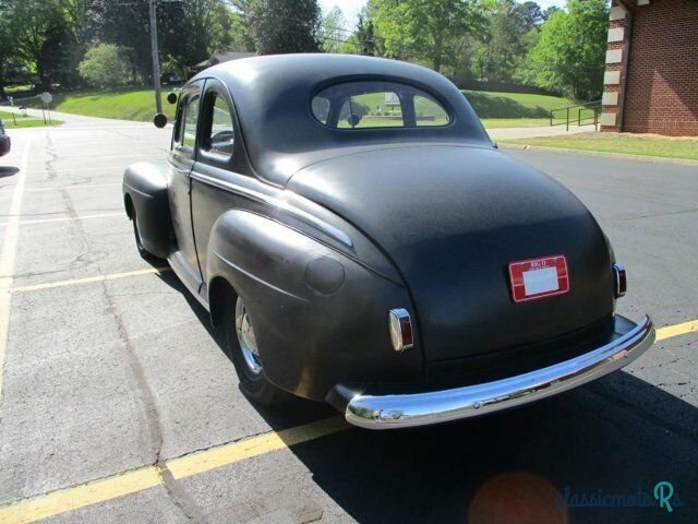 1948' Ford photo #2