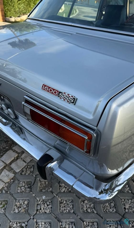 1971' Datsun 510 photo #4