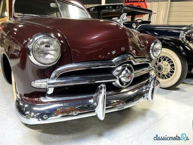 1949' Ford photo #2