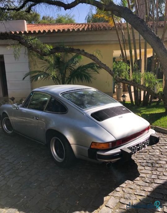 1974' Porsche 911 2.7 photo #2
