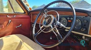 1957' Rover P4 photo #2