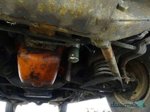 1956' Ford Fairlane Fairline photo #1