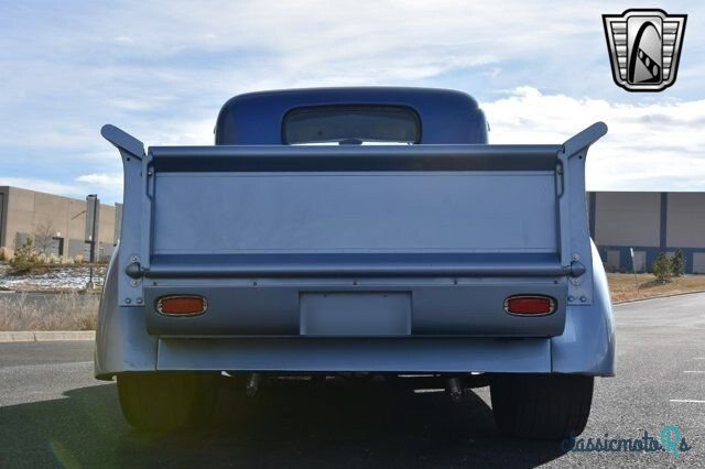 1946' Chevrolet photo #5