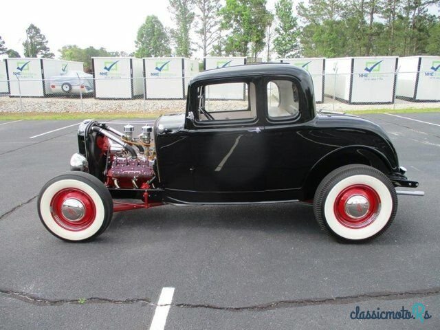 1932' Ford photo #1