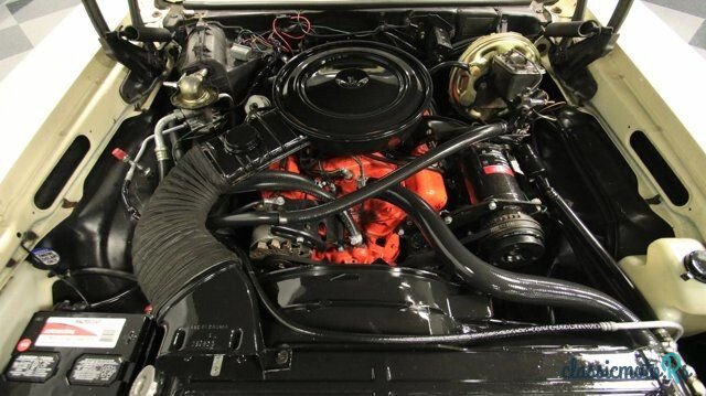 1976' Chevrolet Nova photo #3