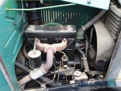 1927' Chevrolet Tourer Capitol Tourer photo #1