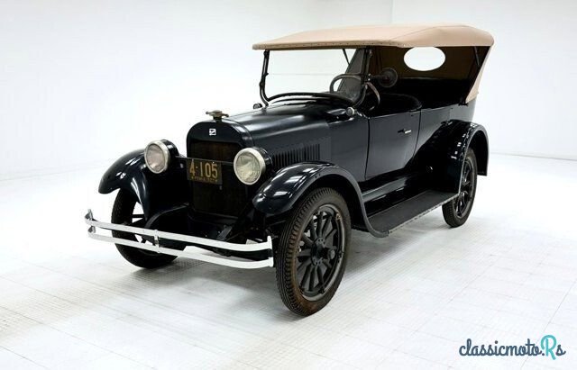 1923' Buick Series 23 photo #1