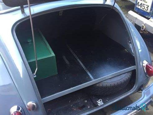 1959' Morris Minor photo #4