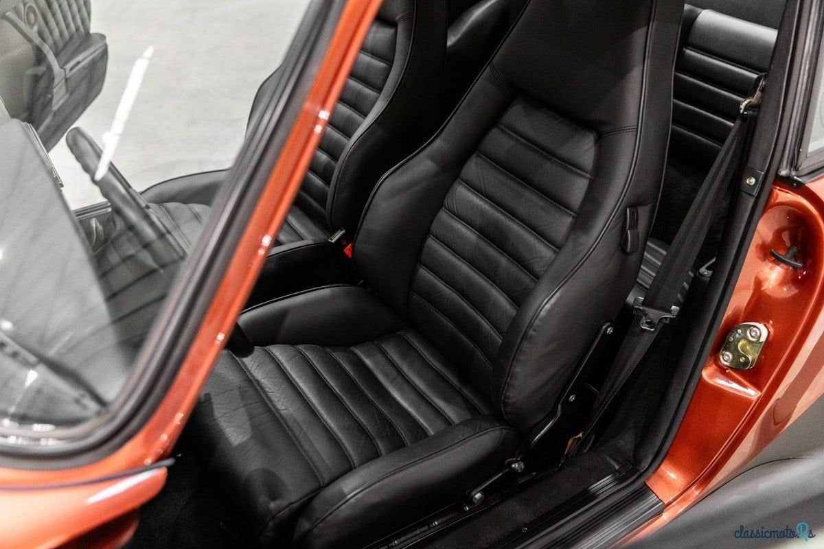 1977' Porsche 911 photo #6