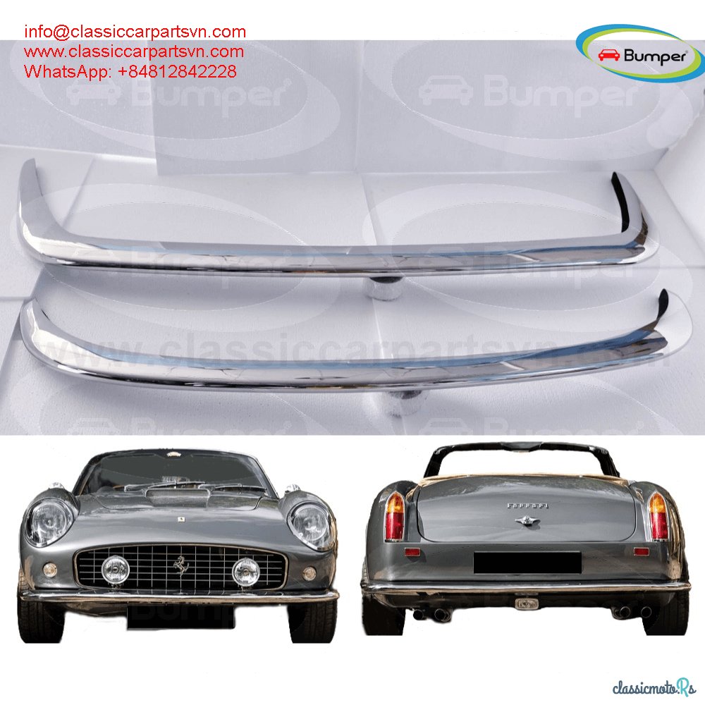 1959' Claas photo #1