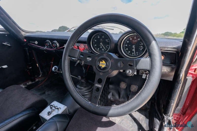 1971' Alfa Romeo 1750 photo #2