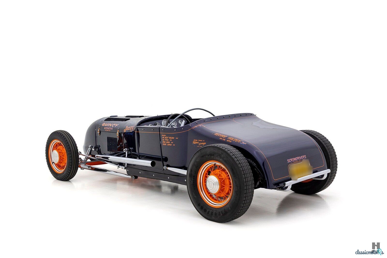 1927' Ford Model T photo #4