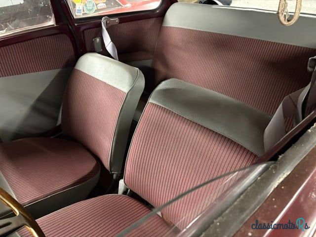1957' Saab 93 photo #3