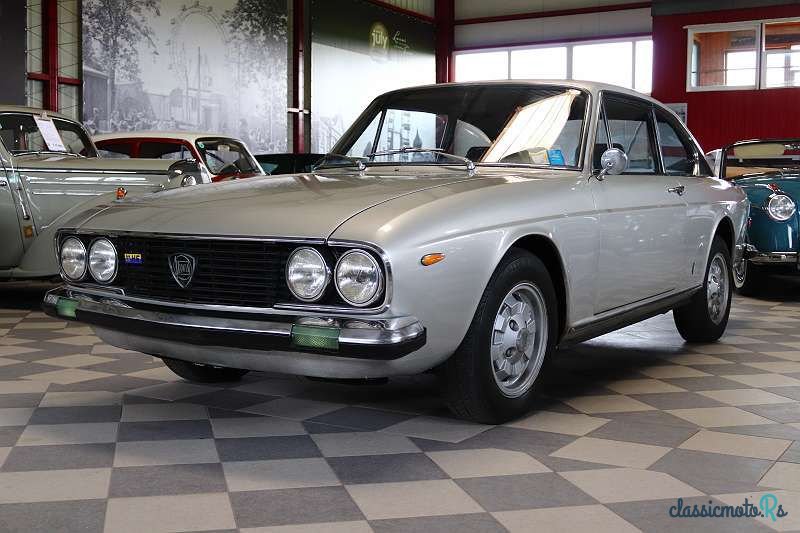 1971' Lancia photo #2