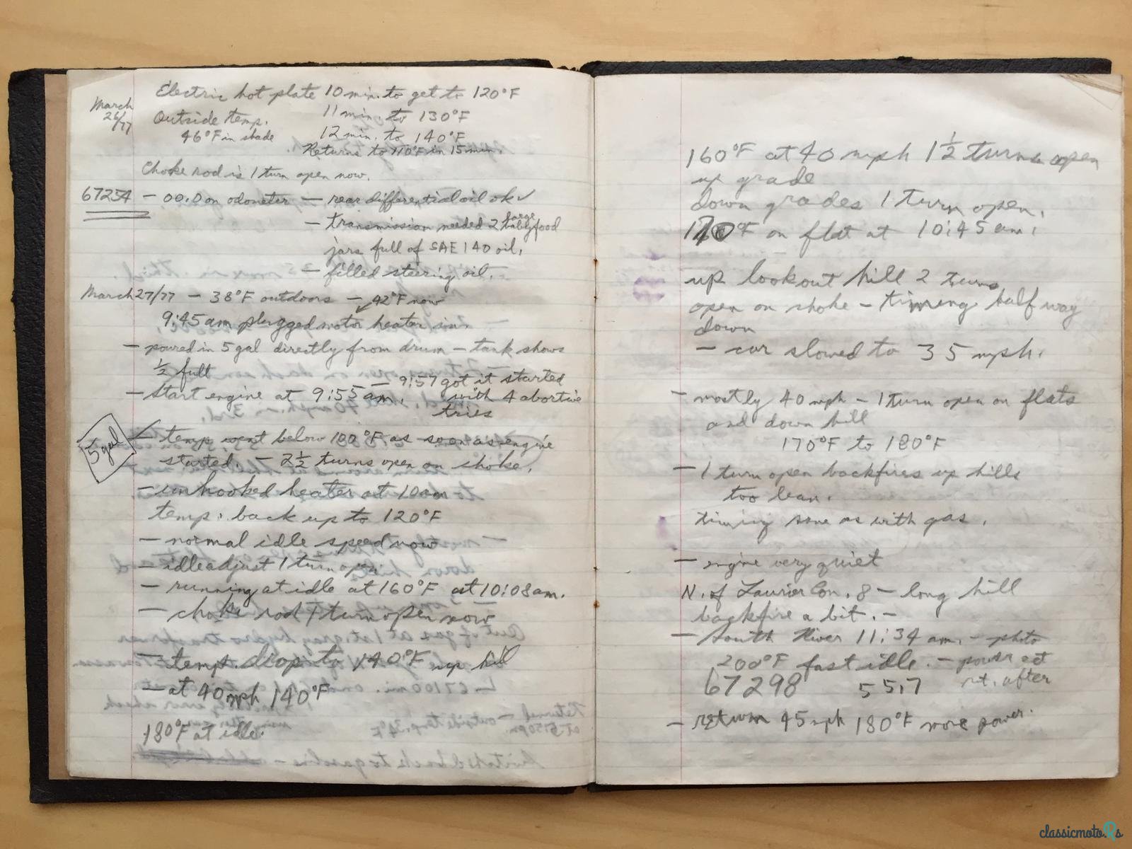 1931' Ford Model A photo #4