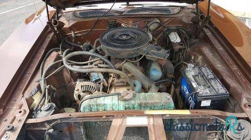 1972' Dodge Charger Se photo #6