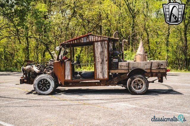 1984' GMC S15 Pickup photo #2
