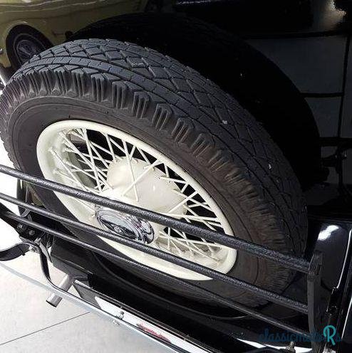 1936' Singer Bantam photo #6