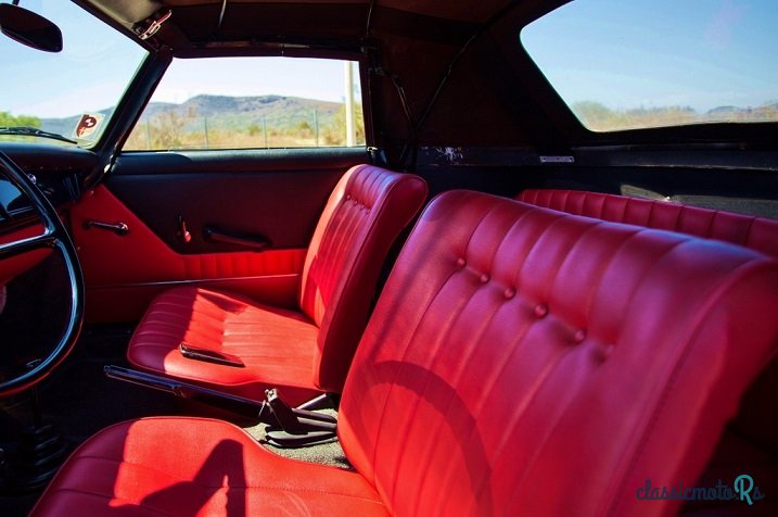 1962' BMW 700 photo #3