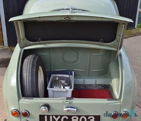 1955' Austin A30 photo #2