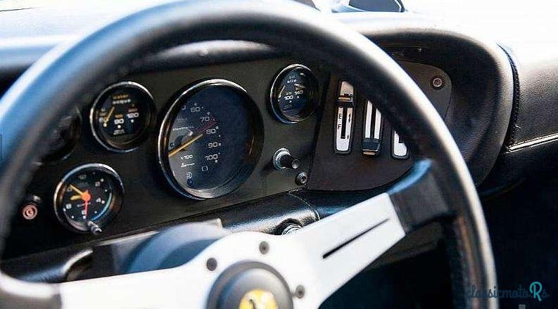 1976' Ferrari 2008 GT4 DINO photo #2