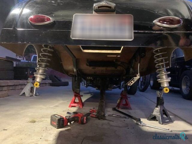 1927' Ford Model T photo #5