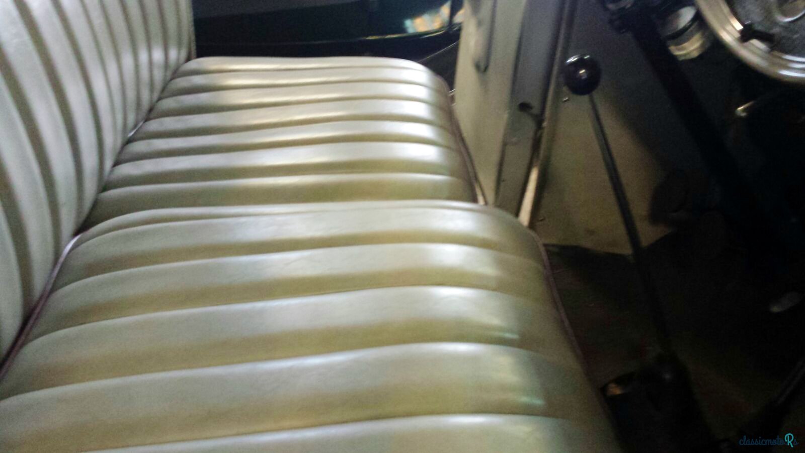 1932' Ford Pickup photo #5