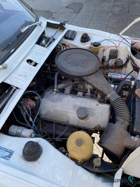 1974' BMW 2002 photo #7