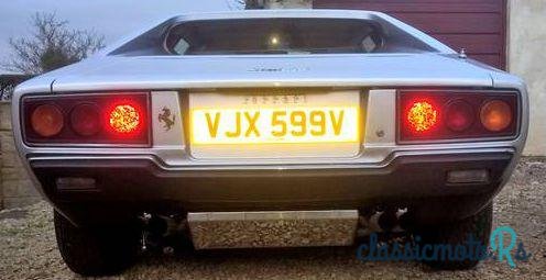 1979' Ferrari 308 Gt4 photo #4