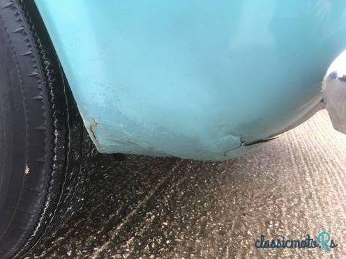 1970' Austin 1100 photo #5