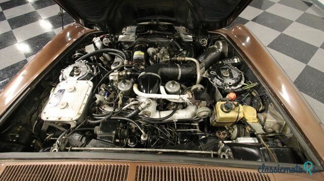 1976' Rolls-Royce Silver Shadow photo #2