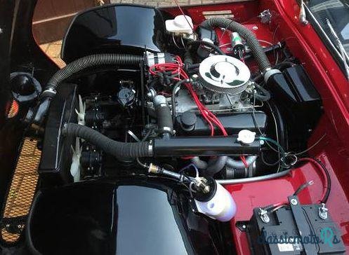 1970' TVR Tuscan photo #4