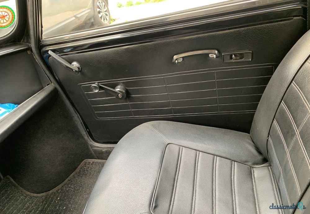 1976' MINI 3 Portas photo #3