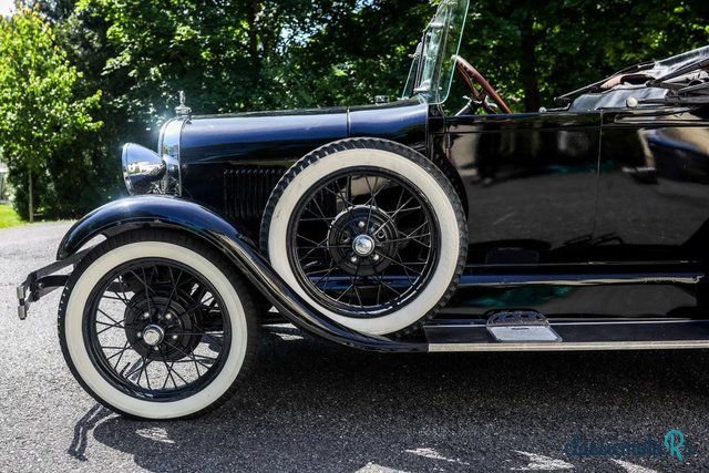 1928' Ford Model A photo #4