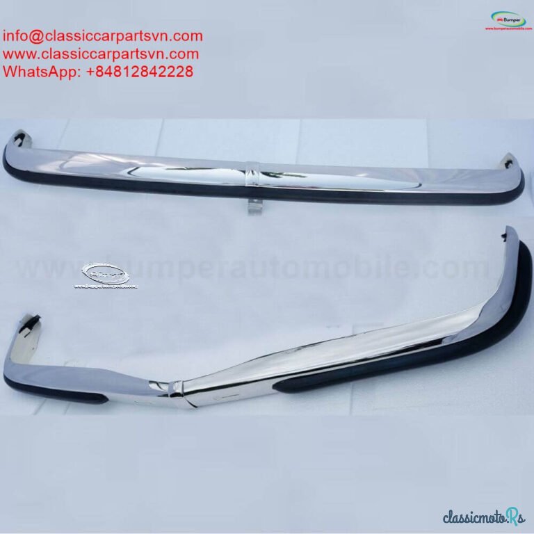 1968' Mercedes-Benz photo #3