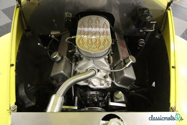 1940' Chevrolet Master photo #2