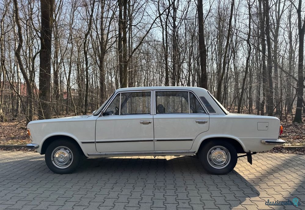 1978' Fiat 125P photo #2