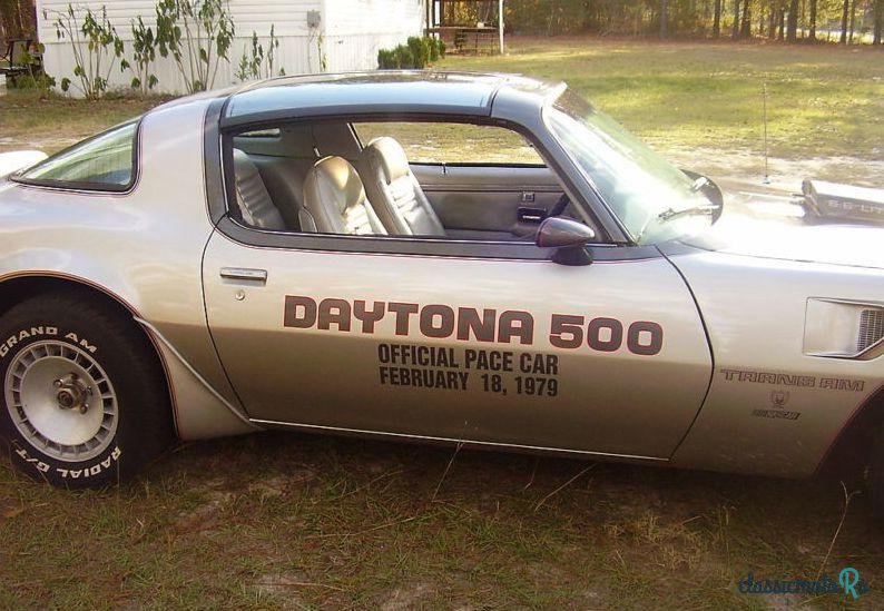 1979' Pontiac Trans Am photo #1