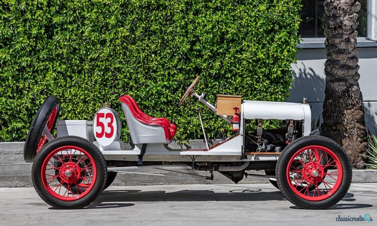 1925' Ford Model T photo #4