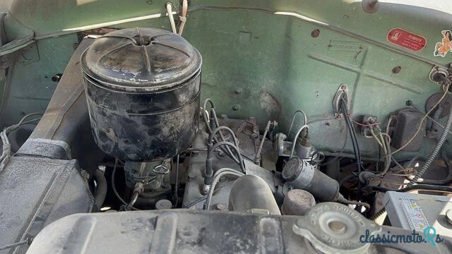 1949' Plymouth Deluxe photo #2