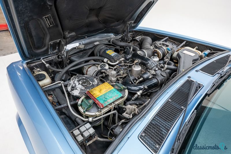 1981' Rolls-Royce Silver Spur '81 CH01872 photo #6