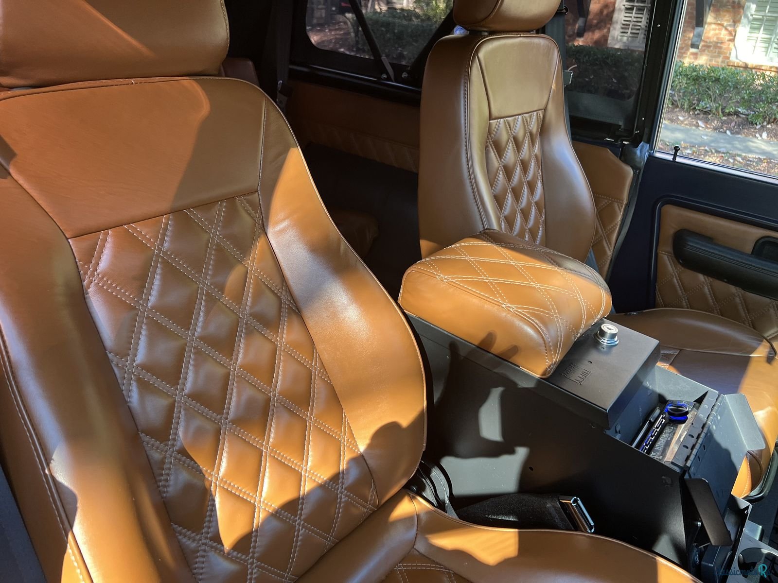 1972' Ford Bronco photo #3