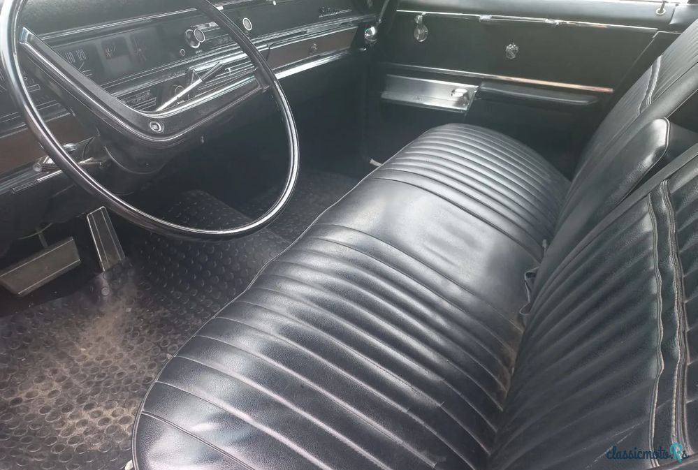 1966' Buick Electra photo #4