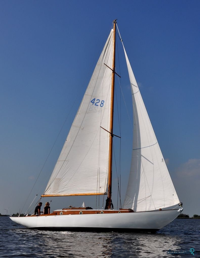 1938' Mystery-Class photo #1