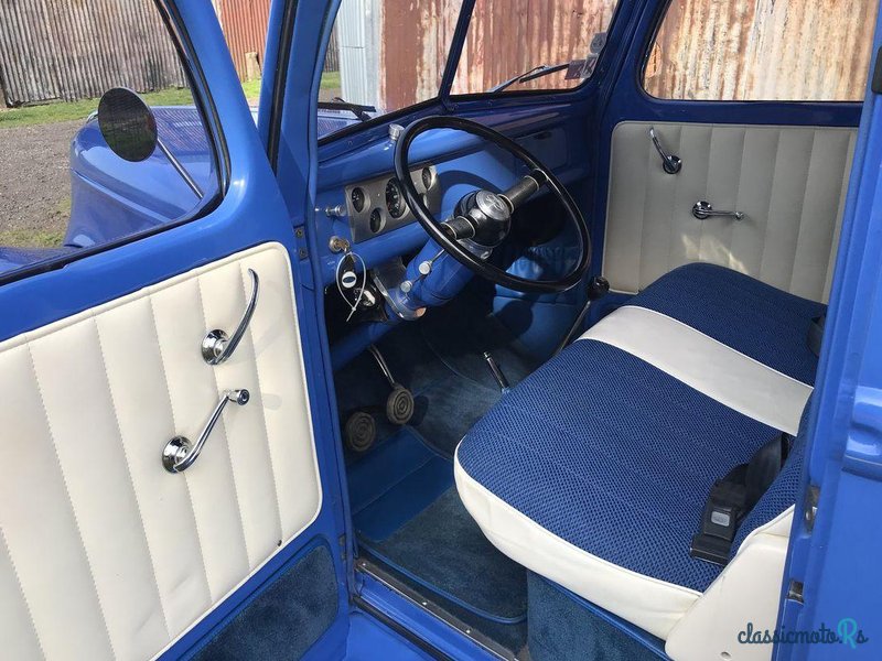 1940' Ford 1/2 Pick Up photo #5