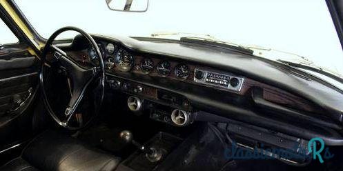 1971' Volvo P1800 E Coupe 1971 photo #2