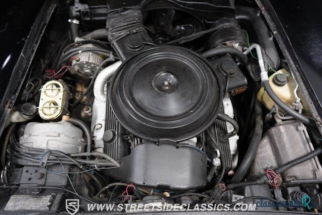 1978' Chevrolet Corvette photo #6