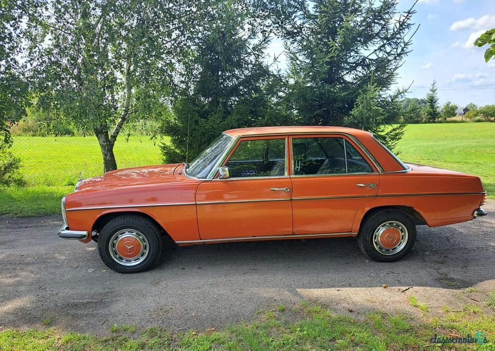 1976' Mercedes-Benz photo #3